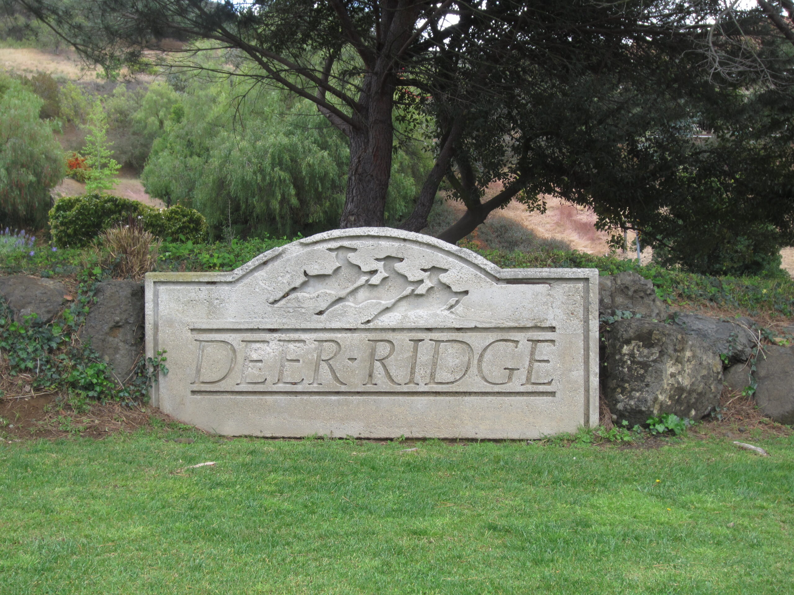 Deer Ridge Newbury Park