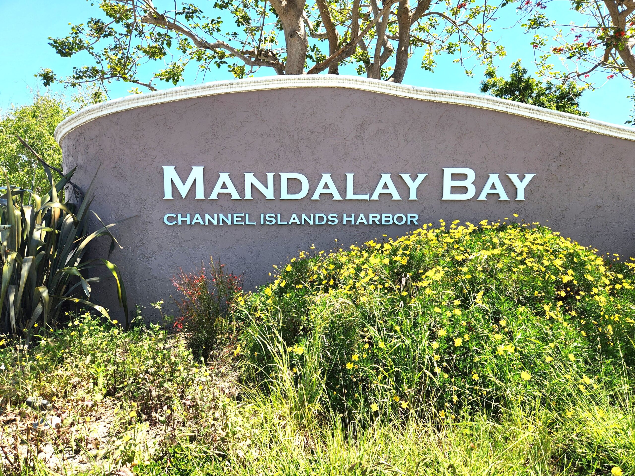 Mandalay Bay, Oxnard