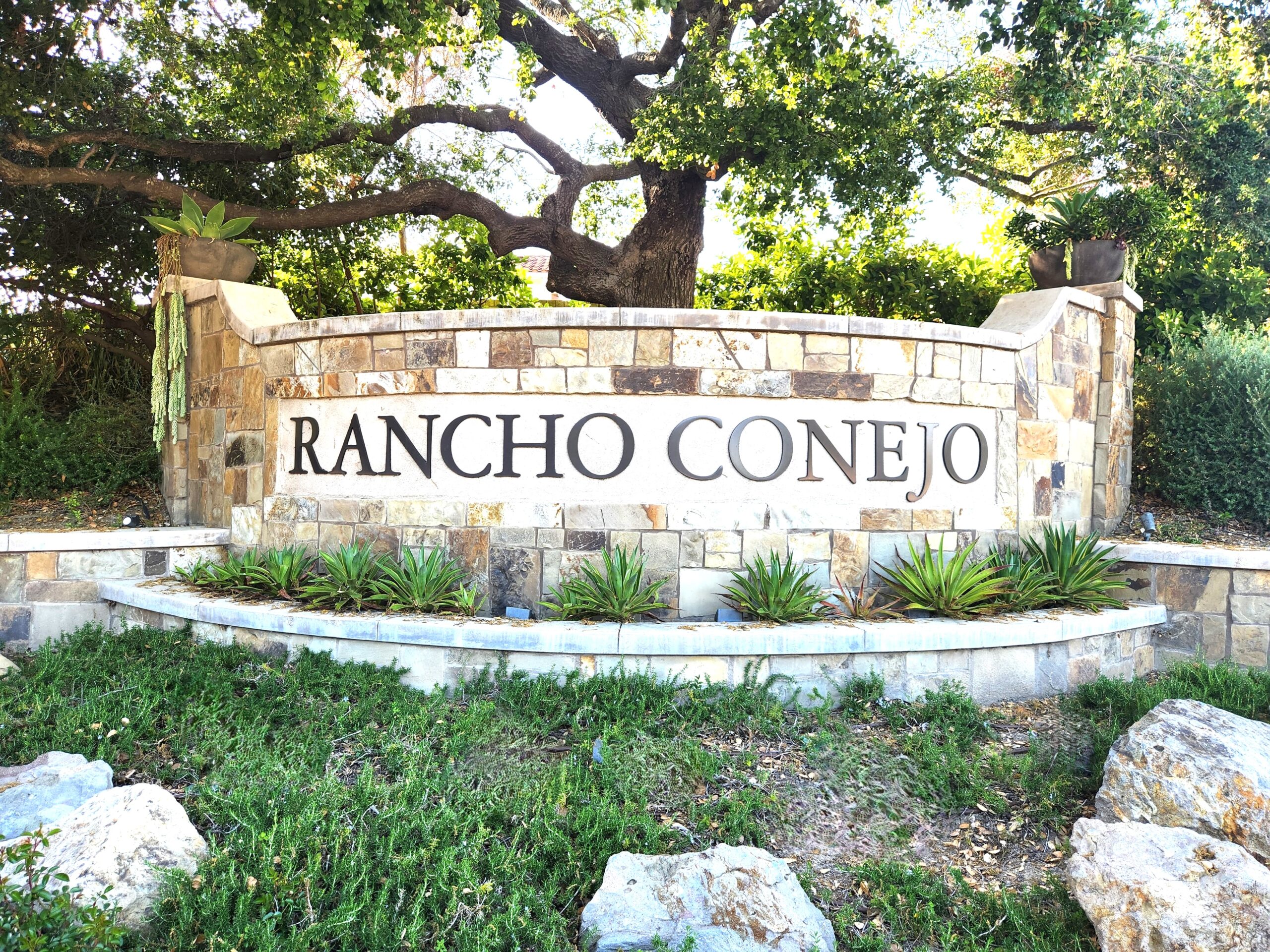 Rancho Conejo Newbury Park
