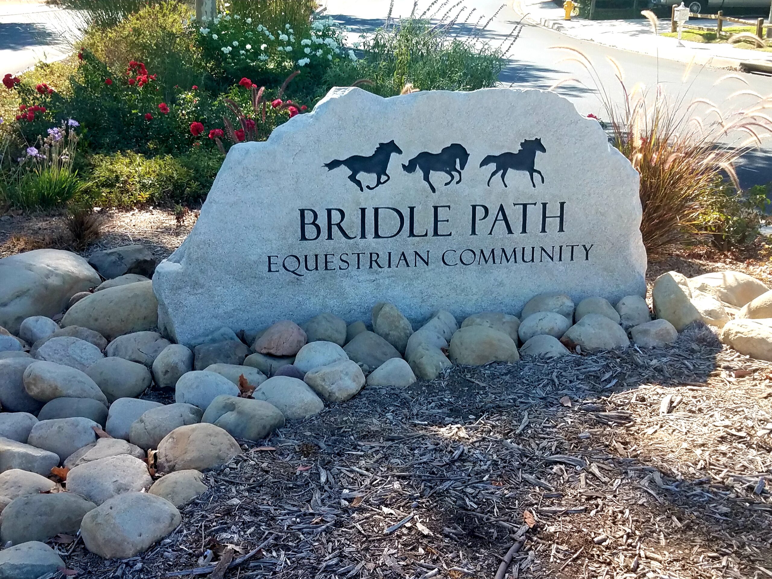 Bridle Path, Simi Valley