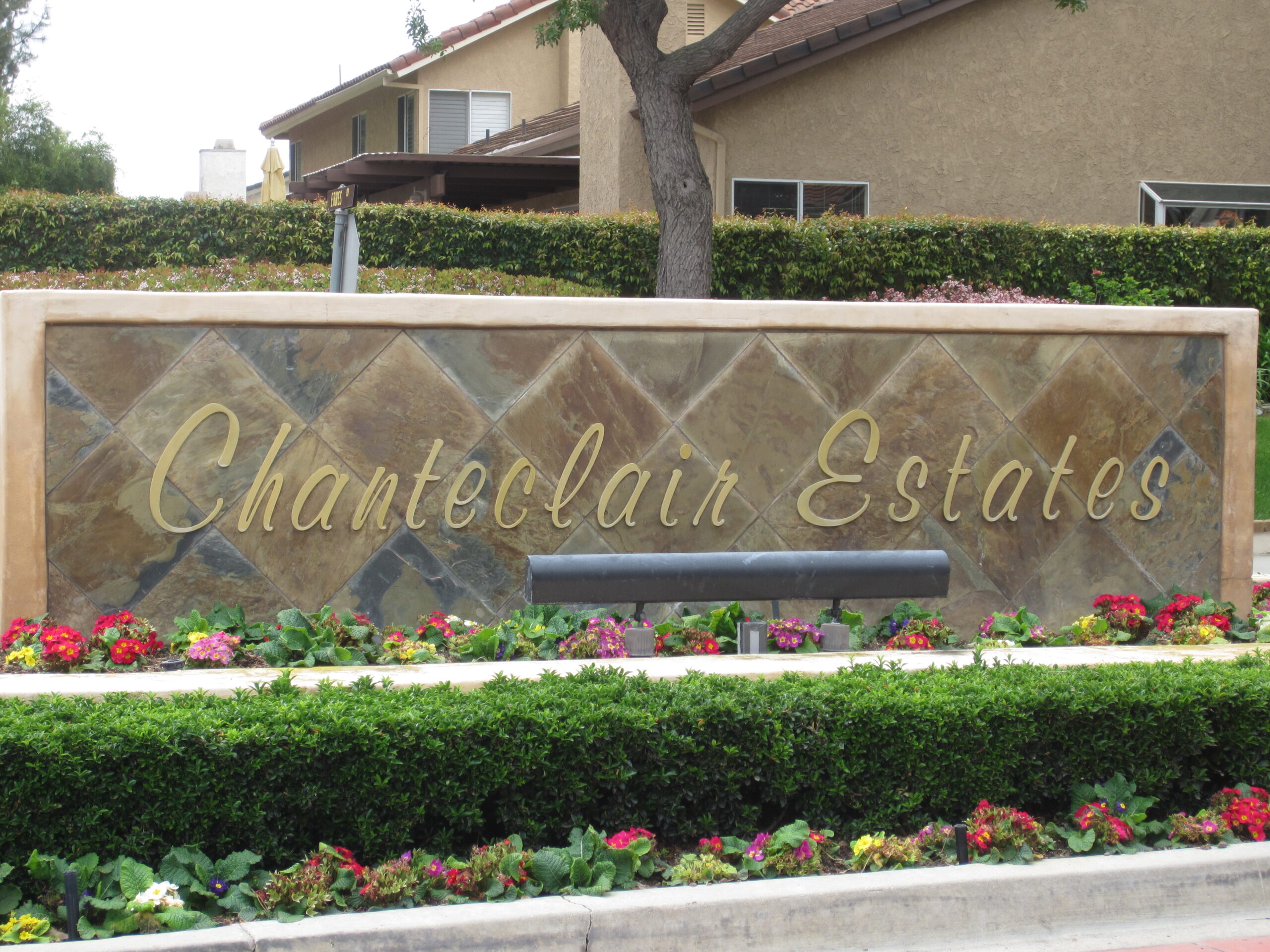 Chanteclair Estates, Thousand Oaks