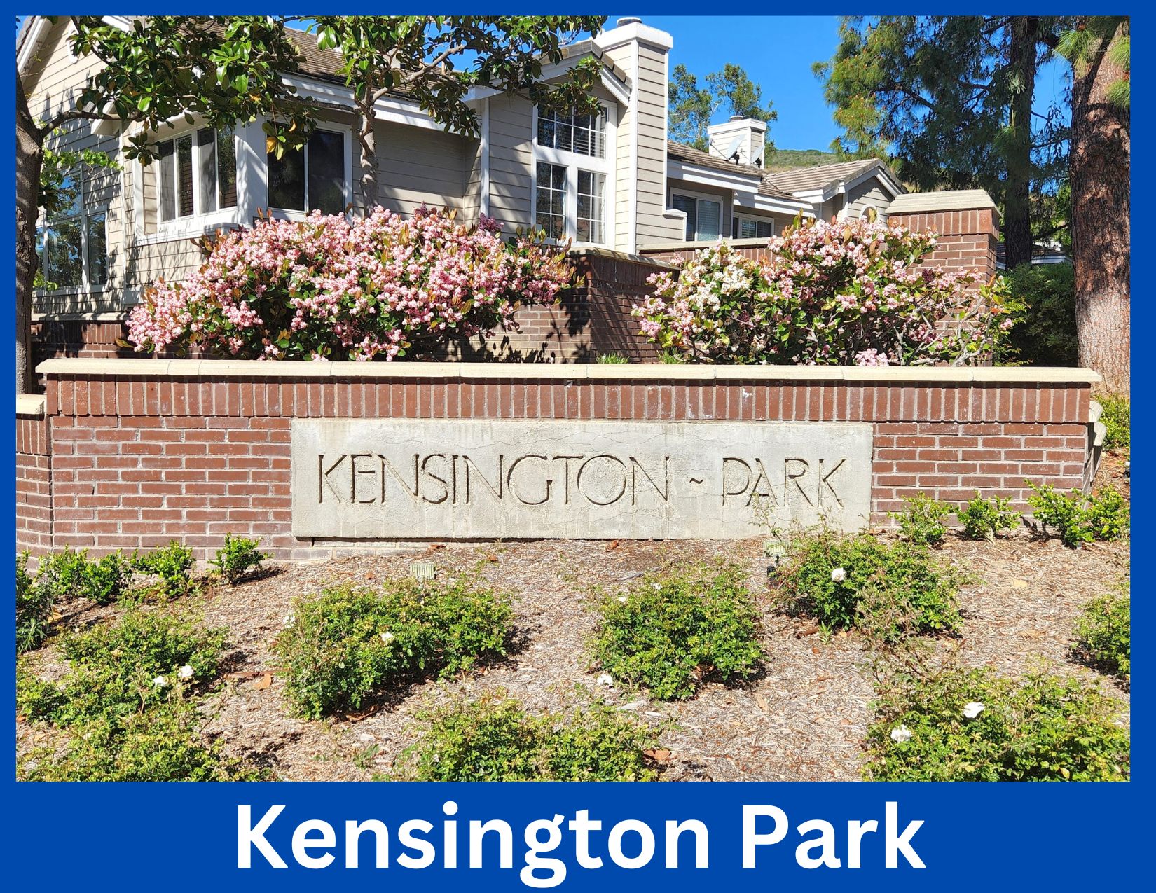 Kensington Park, Westlake Village