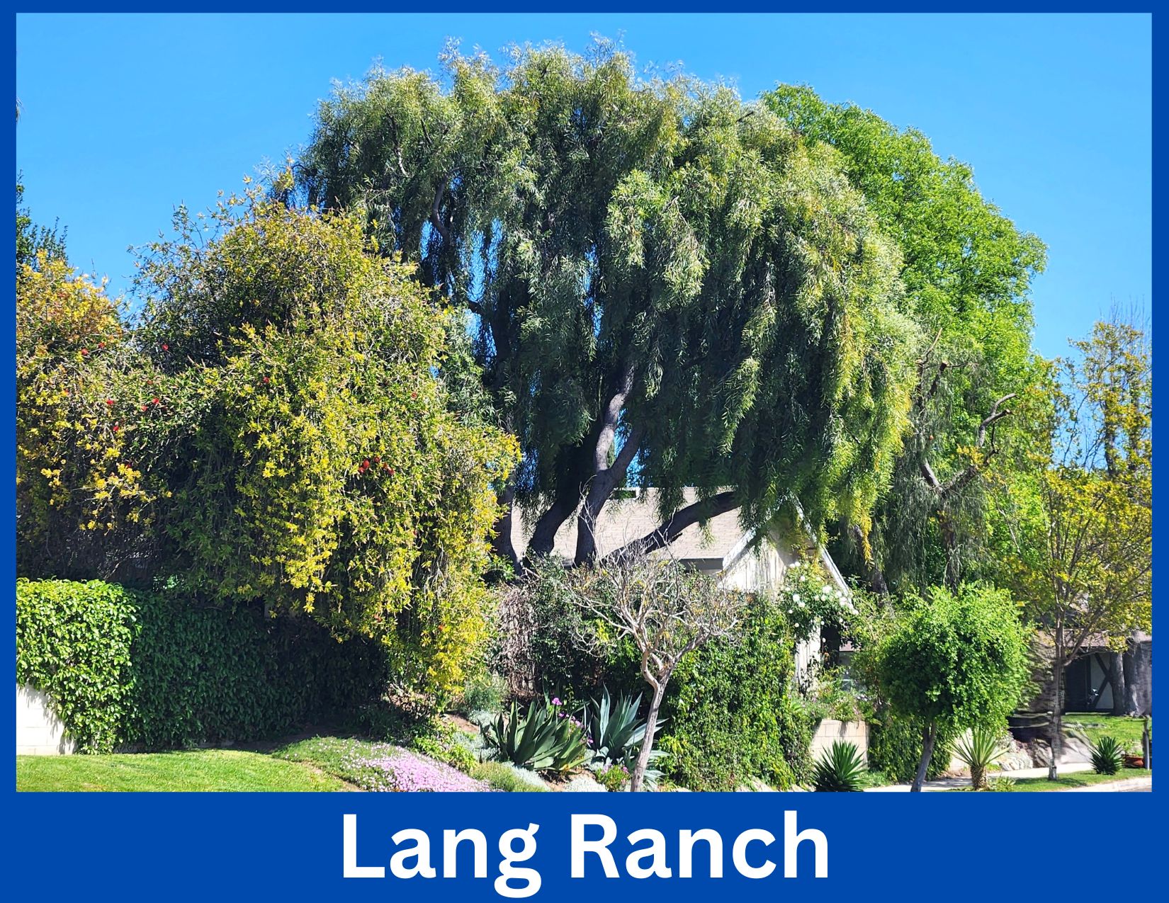 Lang Ranch, Thousand Oaks