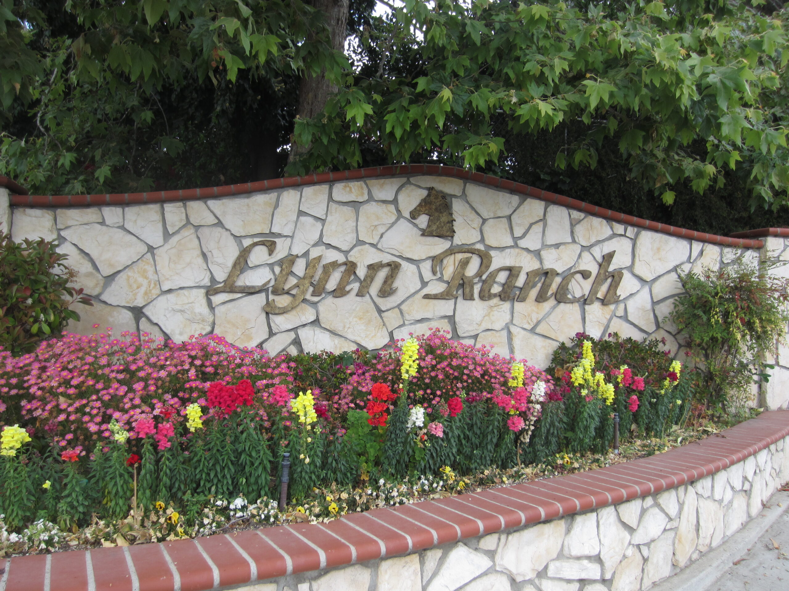 Lynn Ranch, Thousand Oaks