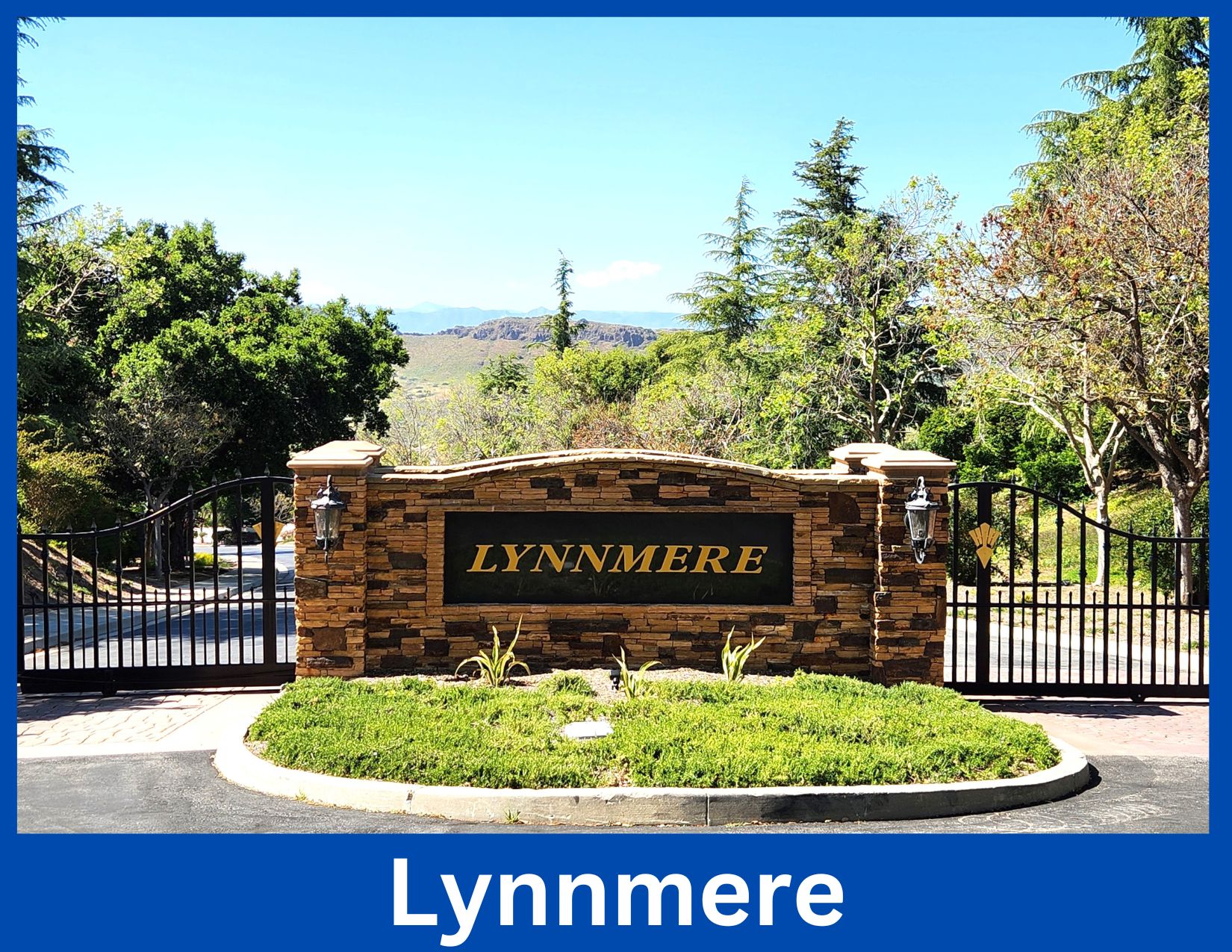 Lynnmere, Thousand Oaks
