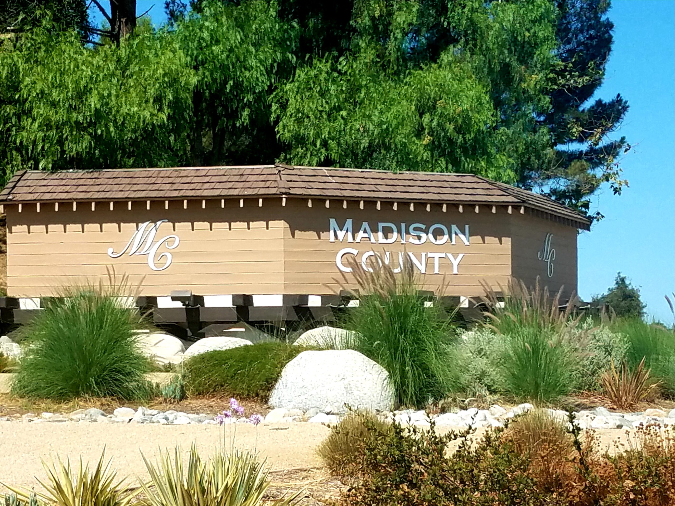 Madison County, Simi Valley