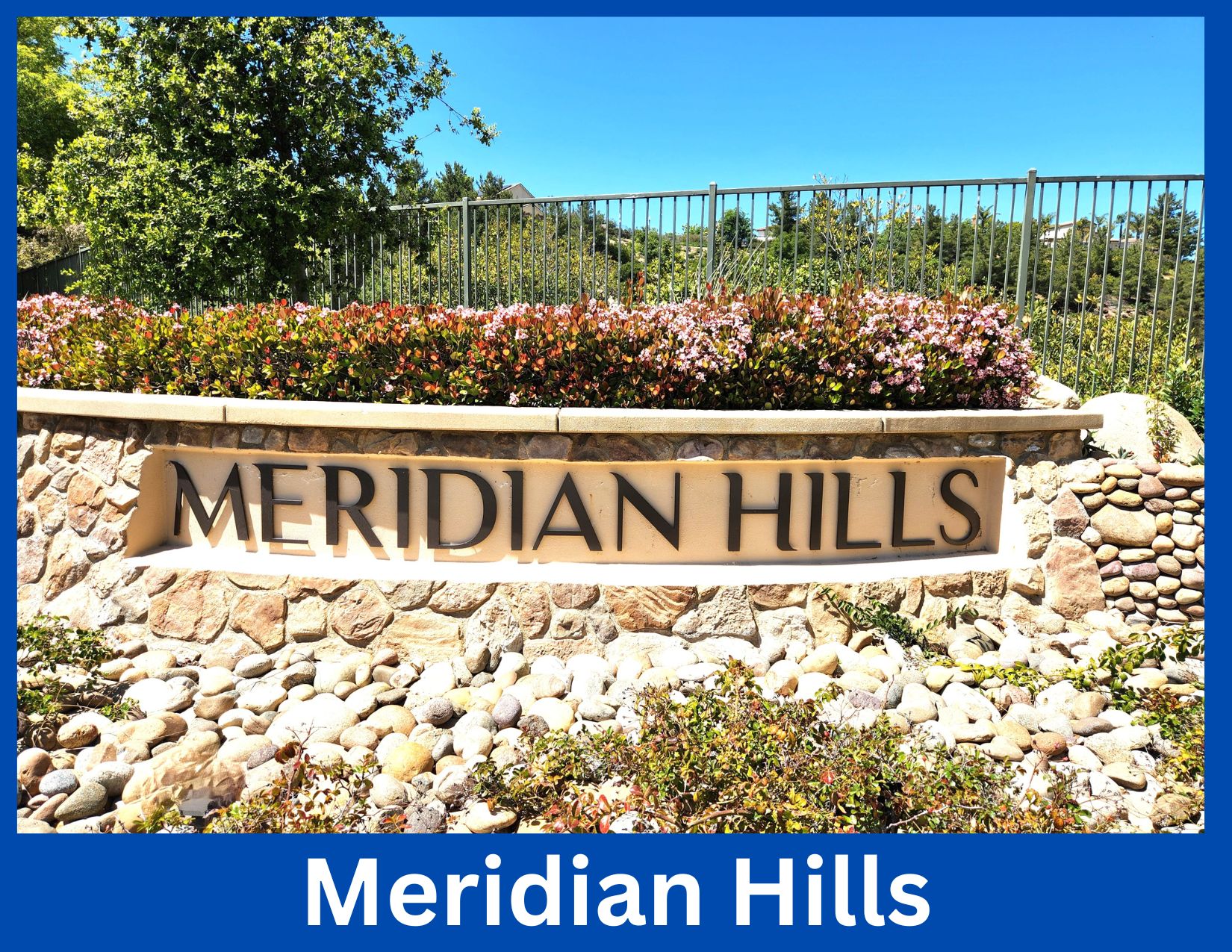 Meridian Hills, Moorpark