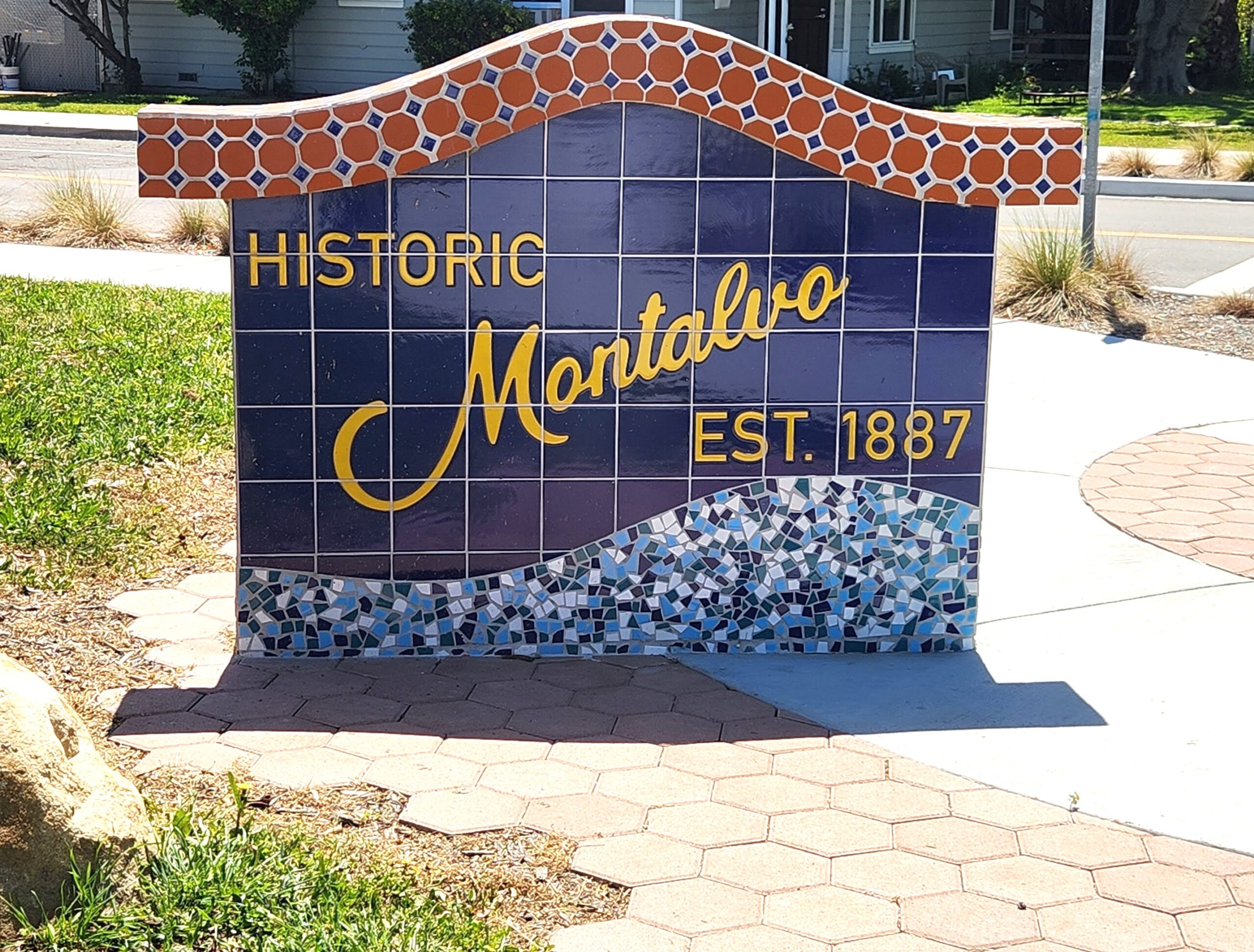 Montalvo, Ventura