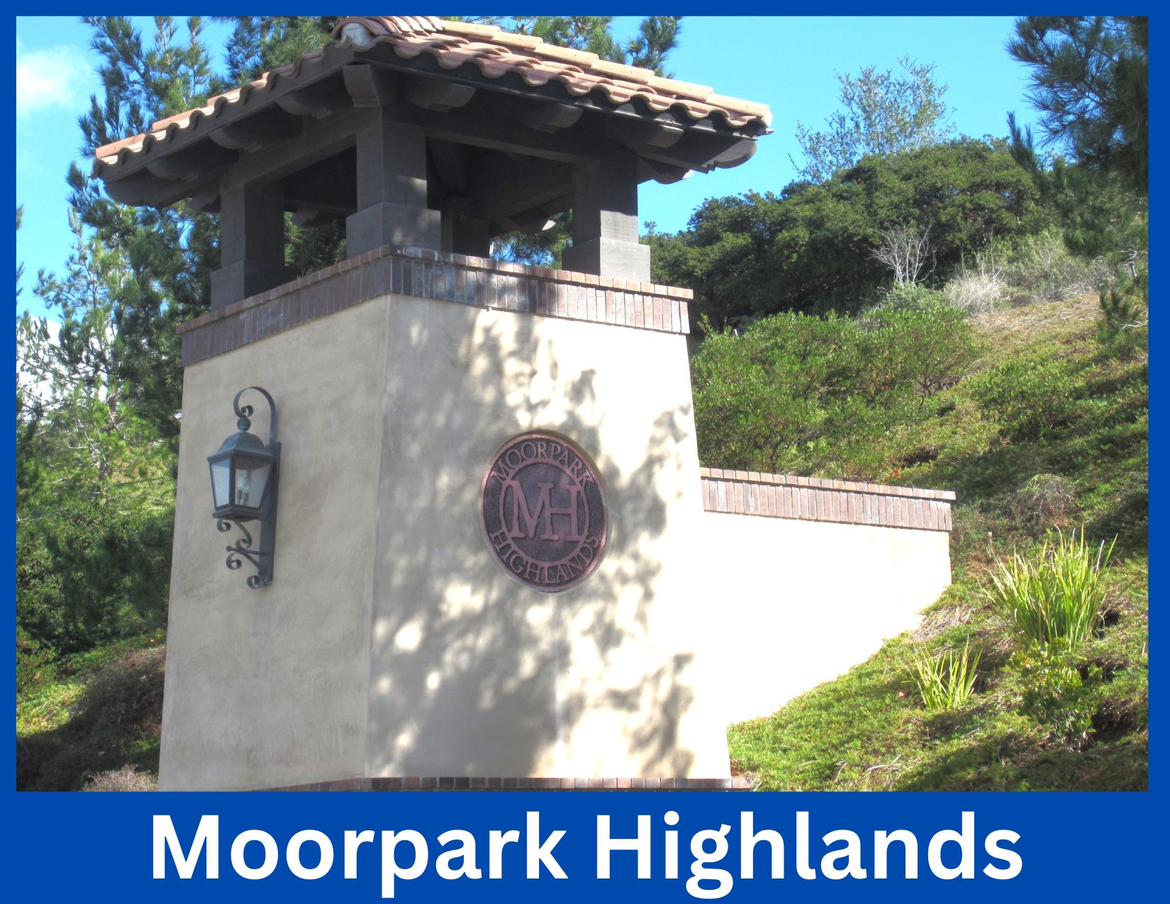 Moorpark Highlands, Moorpark
