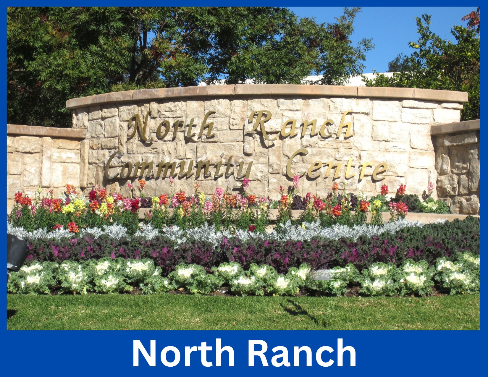 North Ranch, Westlake Village