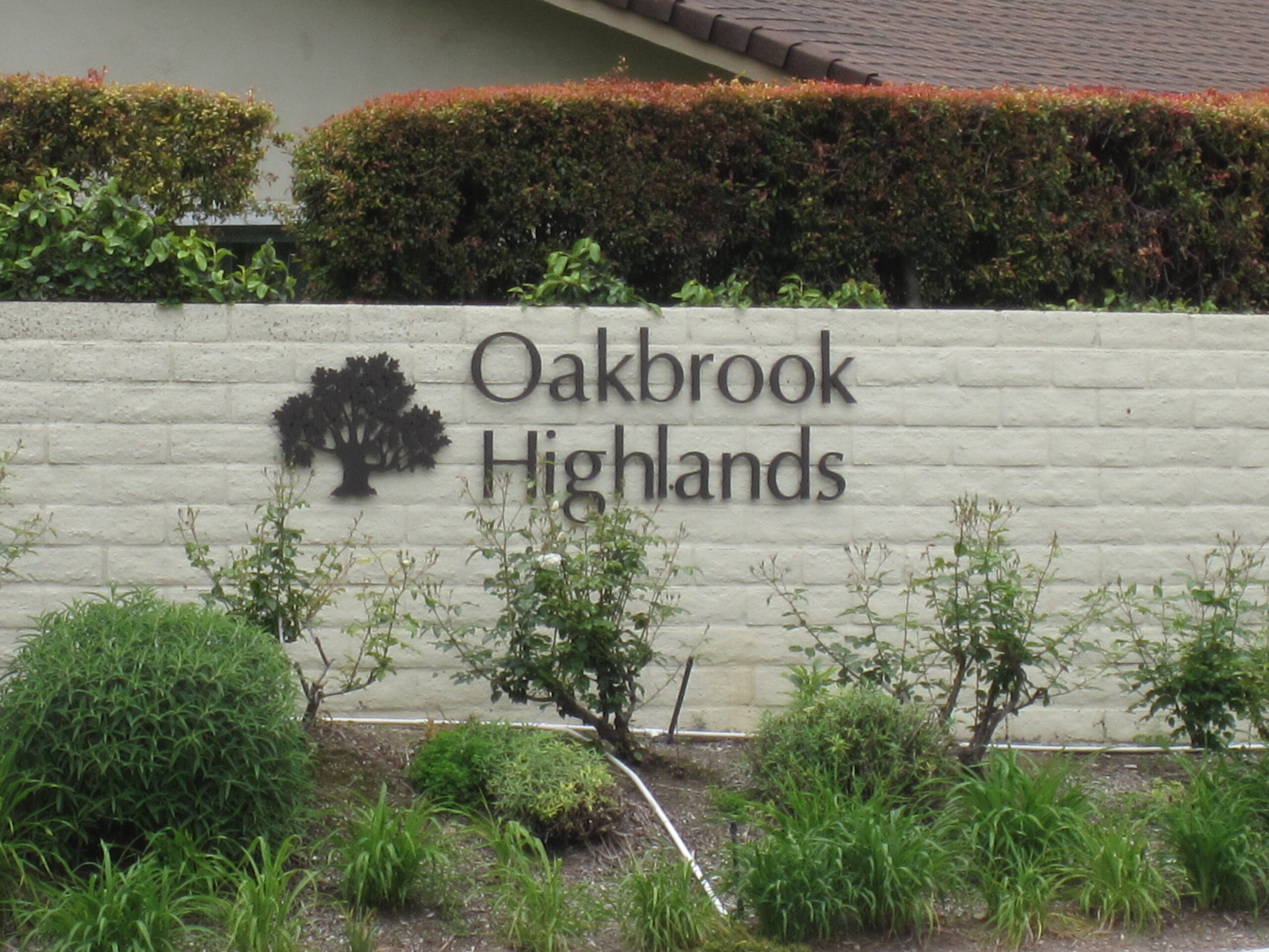 Oakbrook, Thousand Oaks