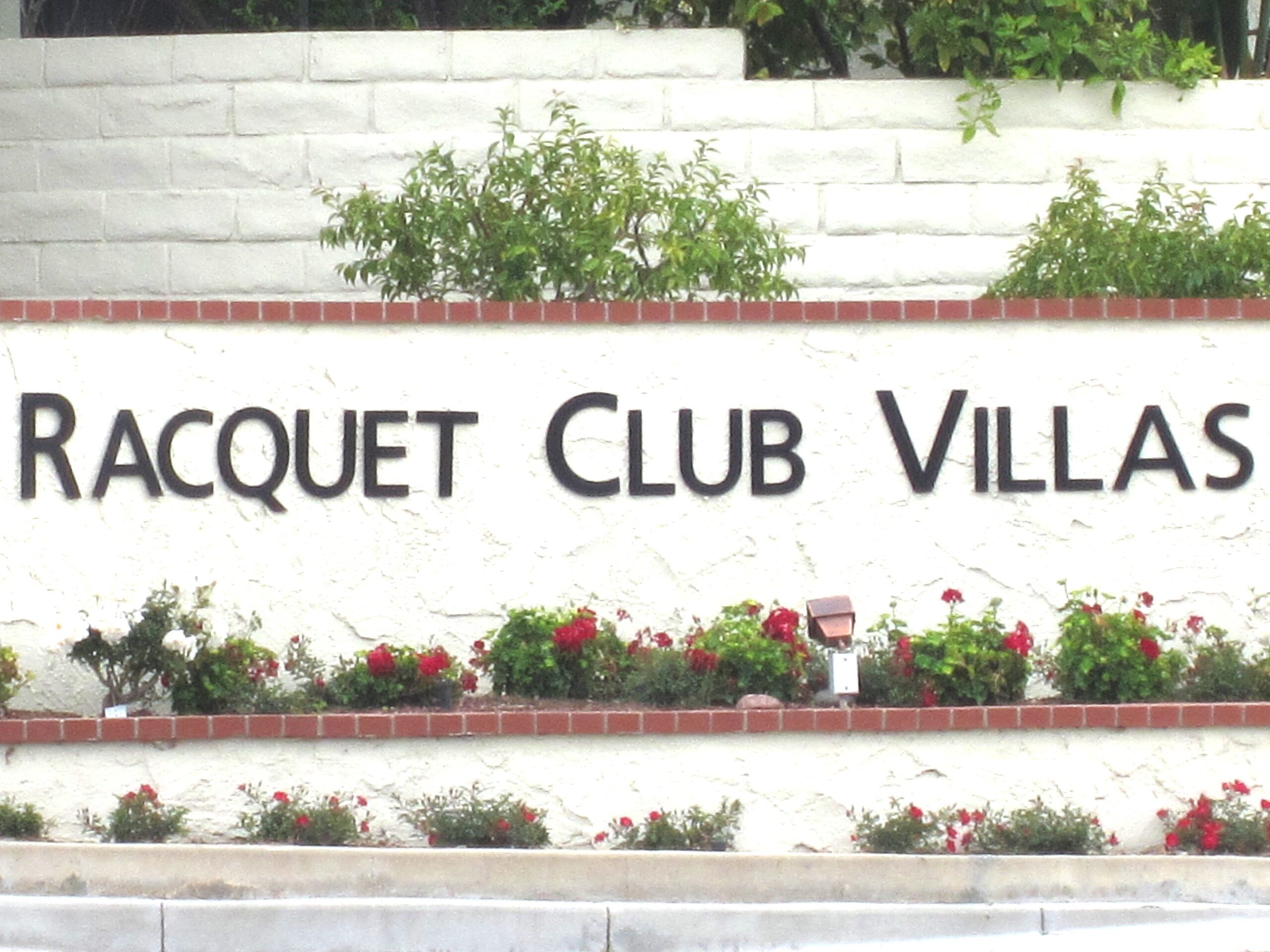 Racquet Club Villas, Thousand Oaks