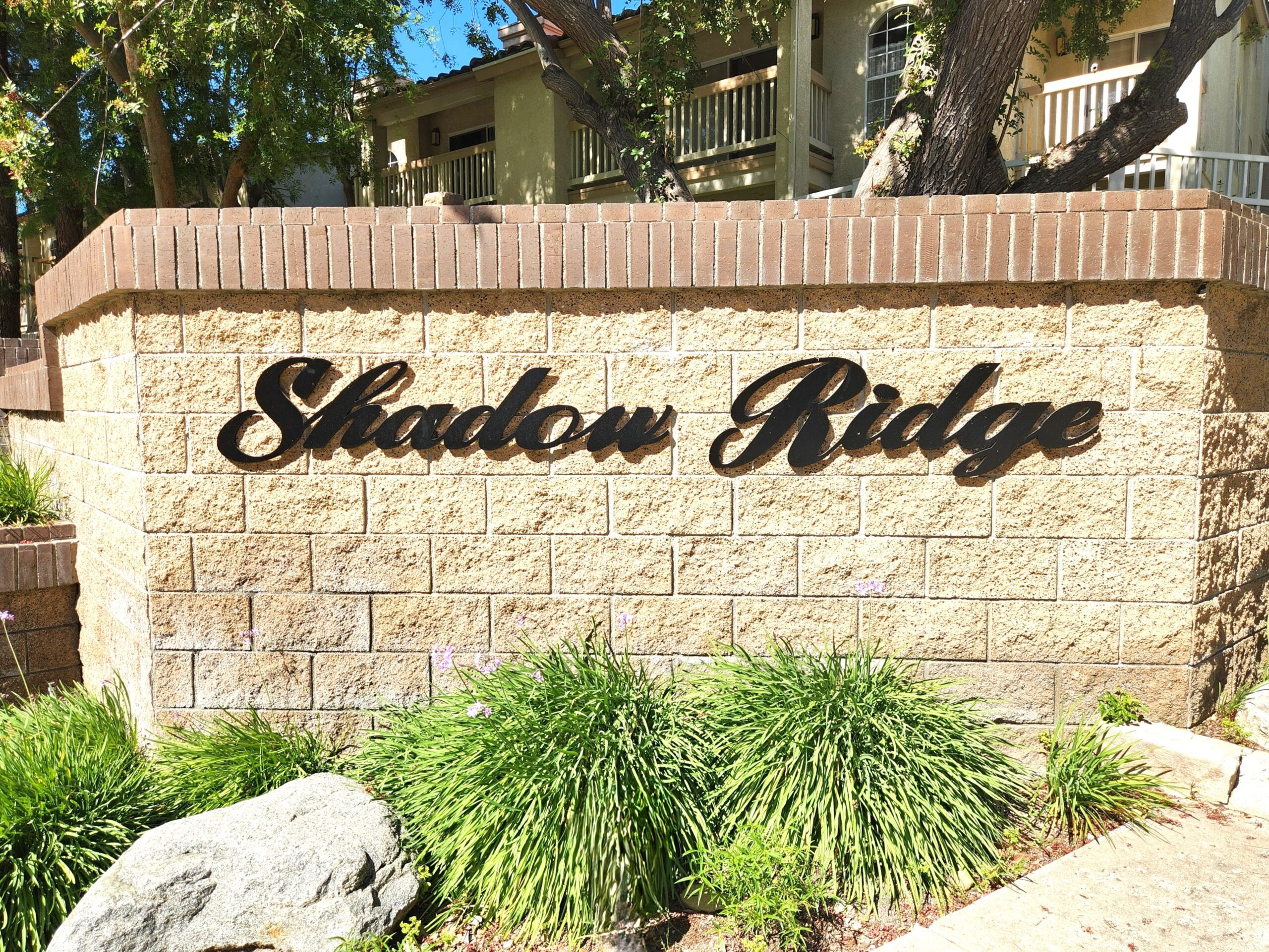 Shadow Ridge, Oak Park