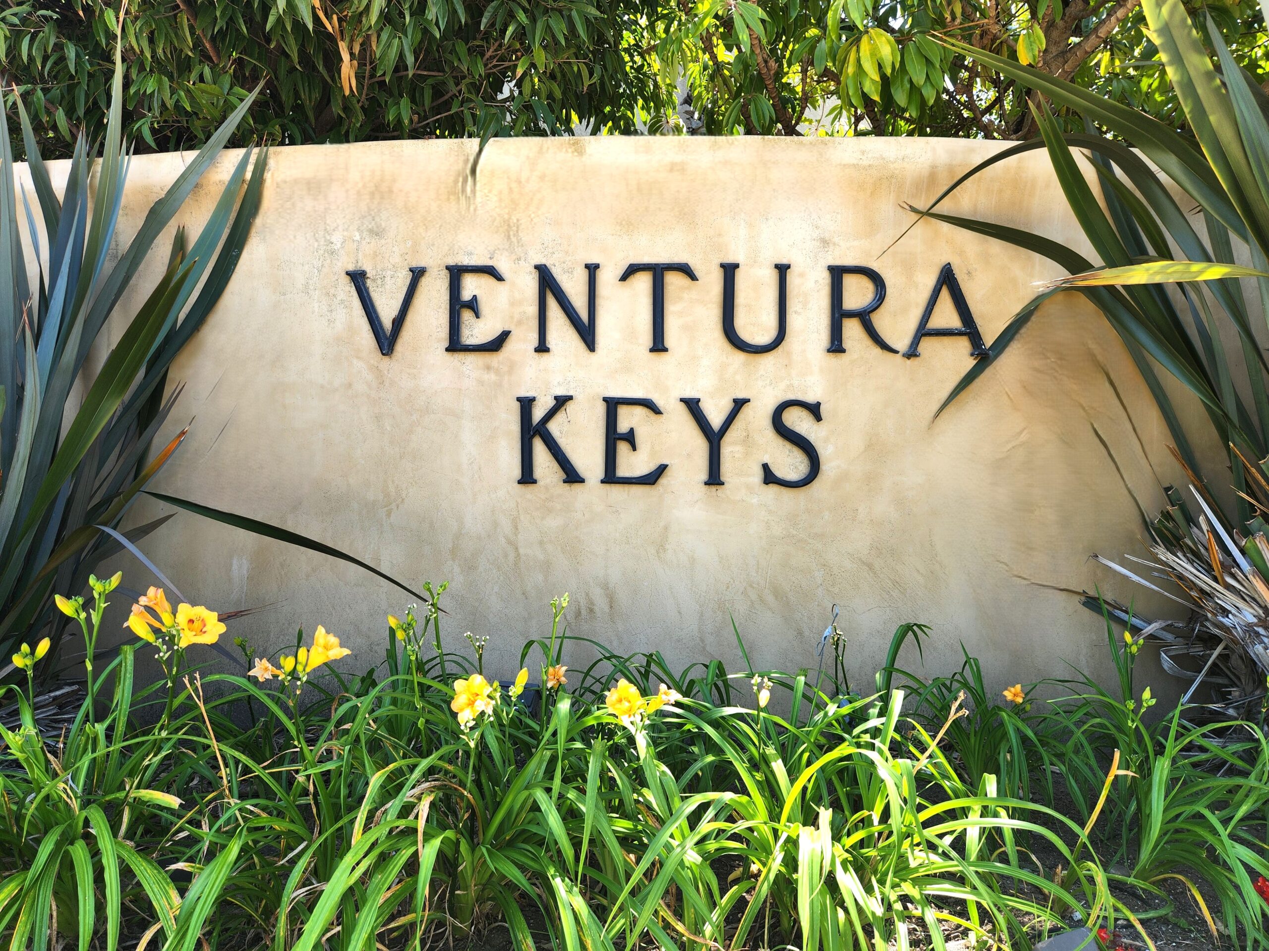 Ventura Keys, Ventura