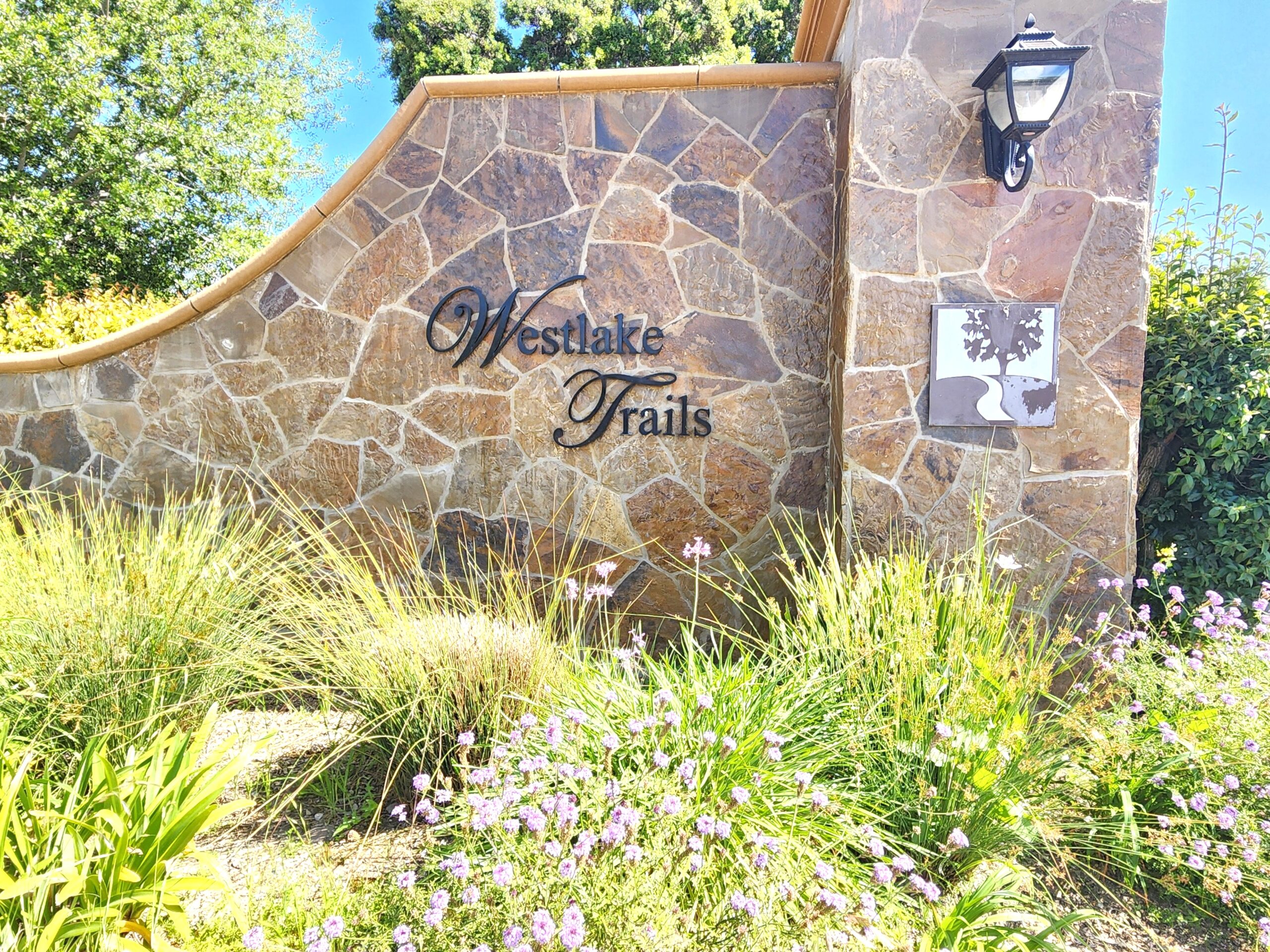 Westlake Trails, Westlake Village