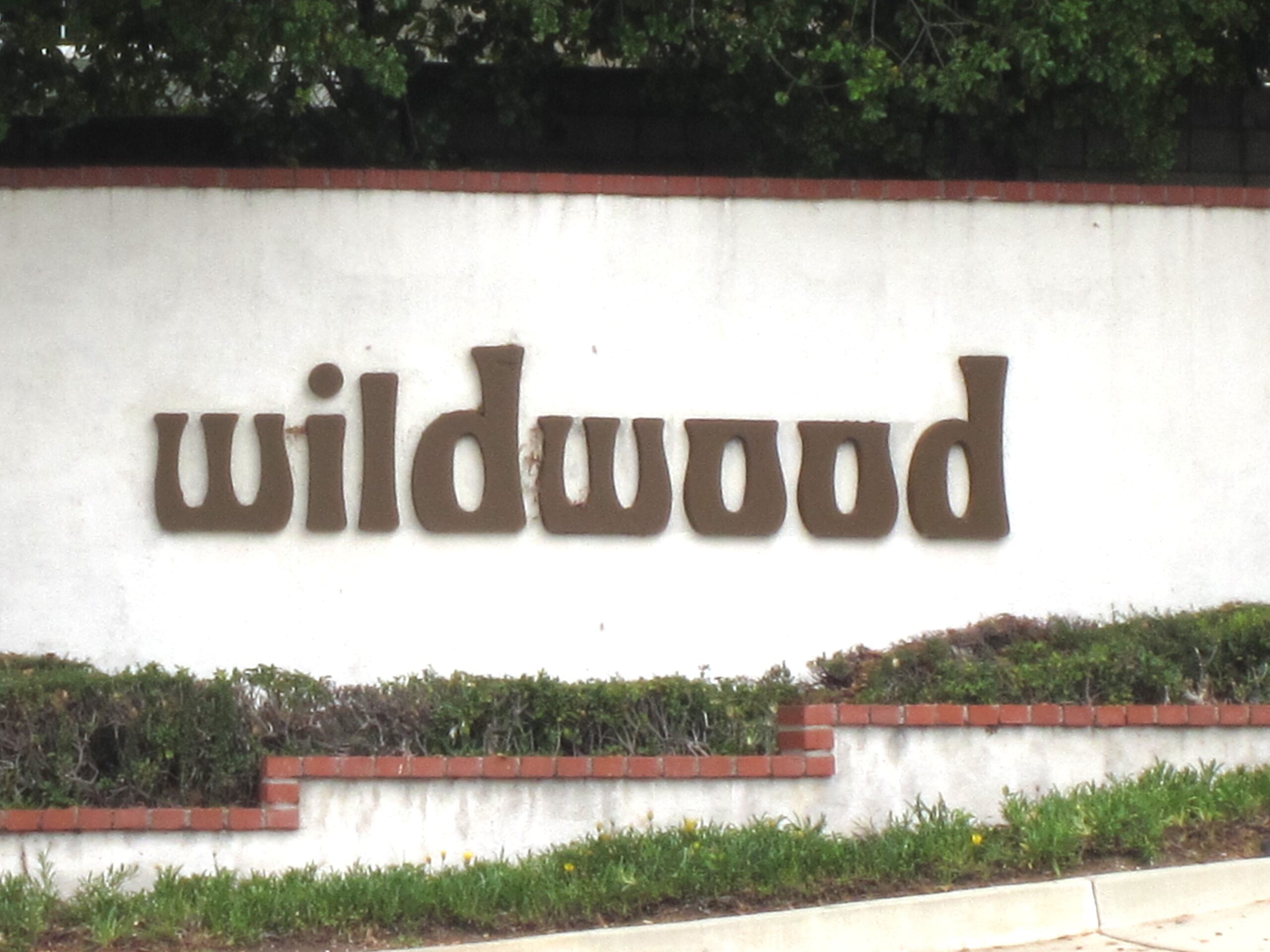 Wildwood, Thousand Oaks