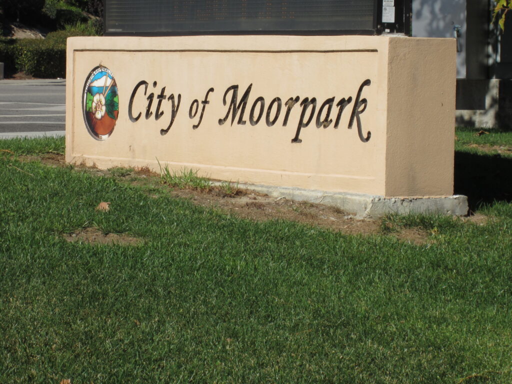 Moorpark Realtor 