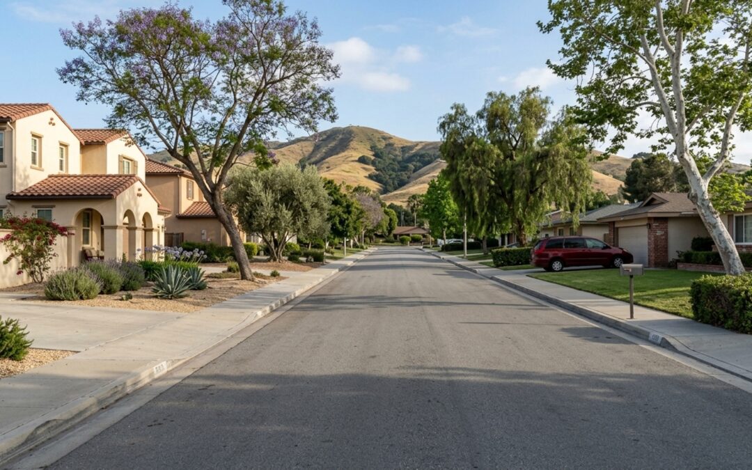 Where to Buy a Home in Camarillo, CA: Neighborhoods and Market Prices