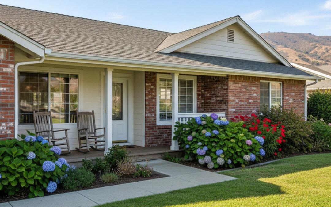 Who Is the Best Realtor in Camarillo, CA? Meryll Russell