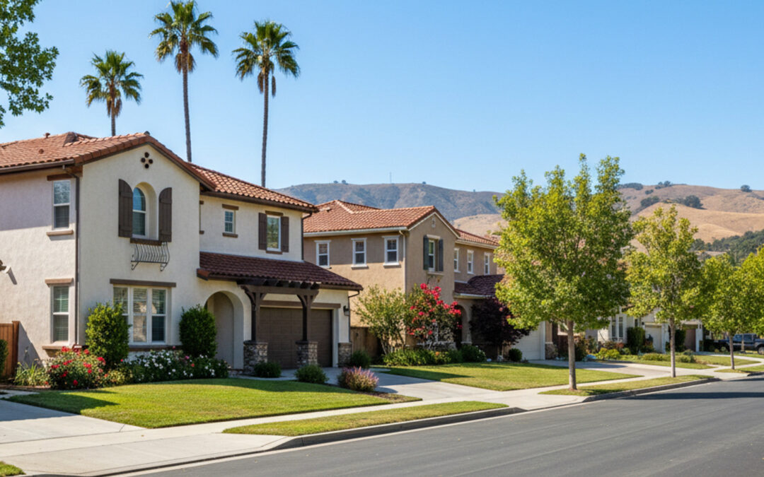 Navigating the Camarillo CA Housing Market in 2026