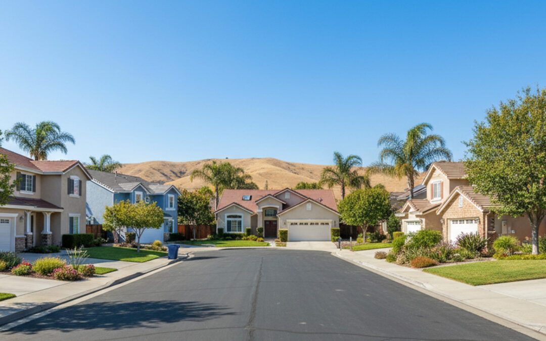 Your Guide to Financial Assistance and Homebuyer Programs in Camarillo CA