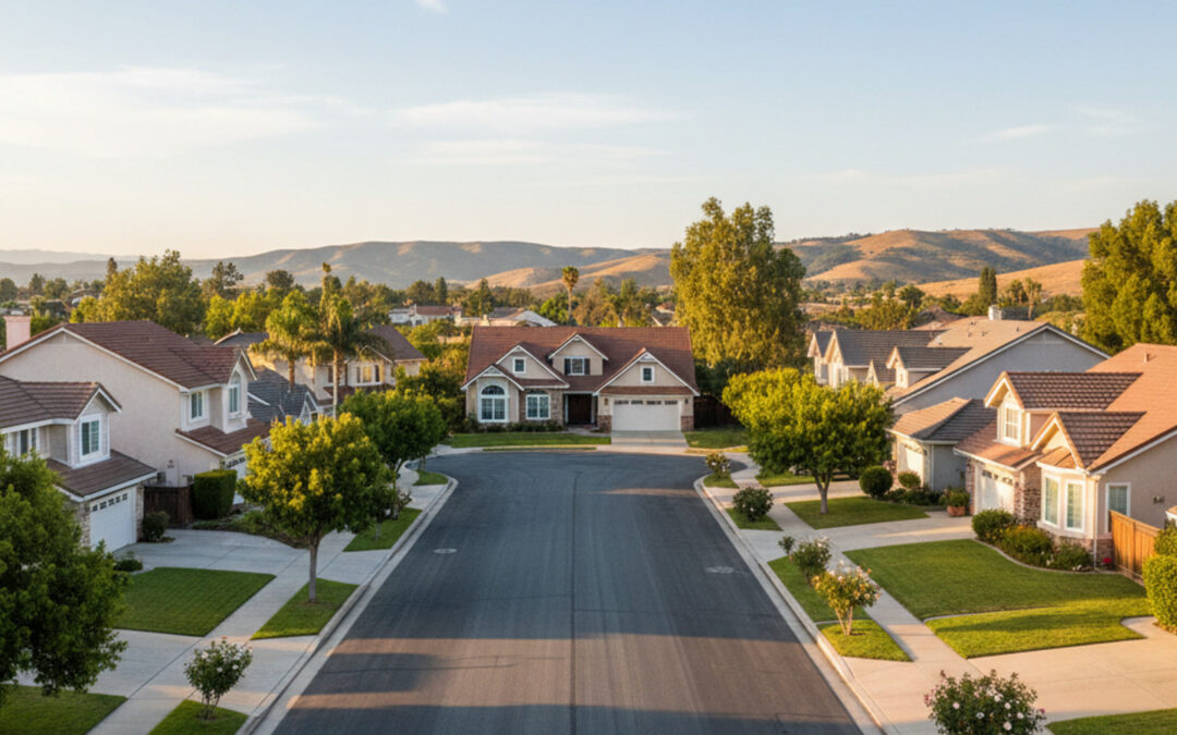 A Complete Guide for First Time Home Buyers in Camarillo CA