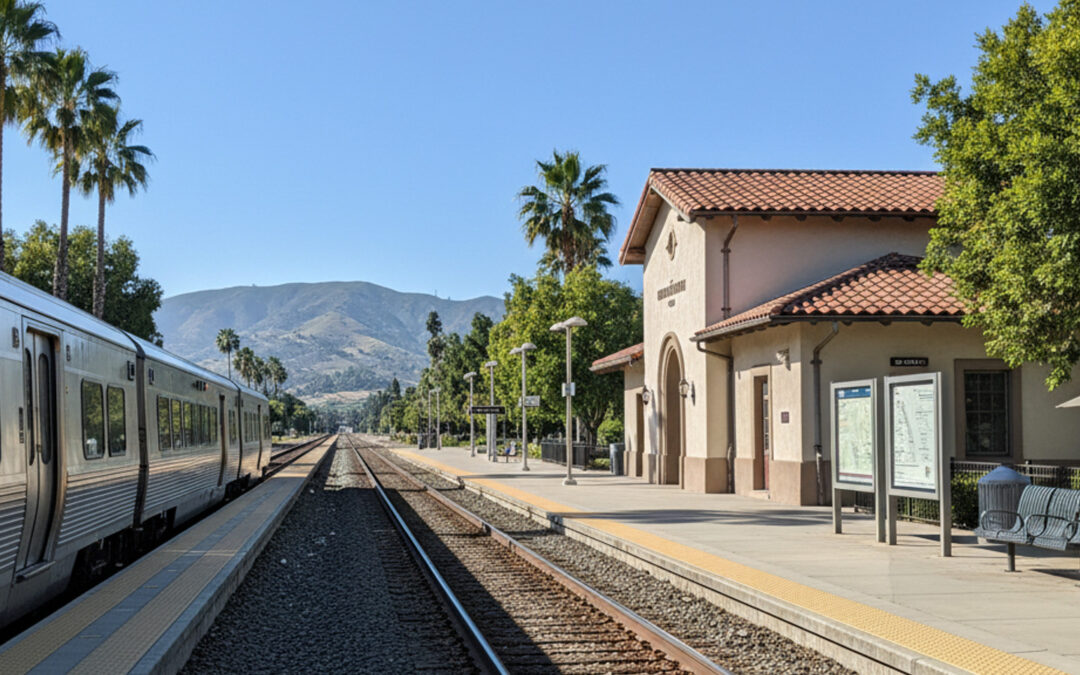 Getting Around Camarillo, CA: A Local’s Guide to Transit and Commuting