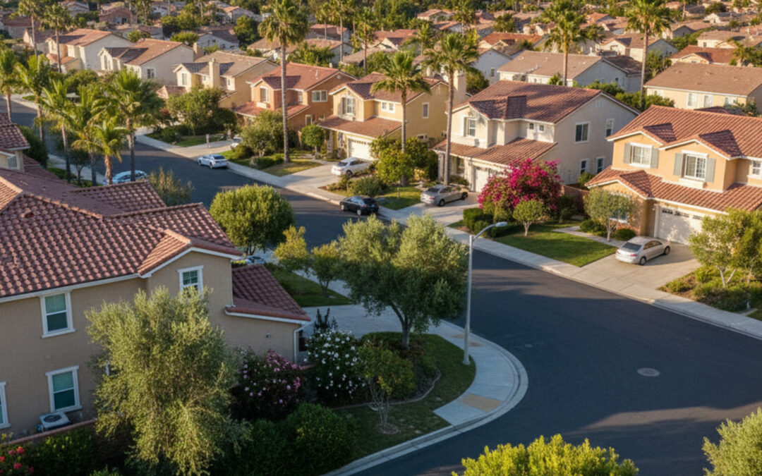Moving to Camarillo, CA: The Complete Local Guide