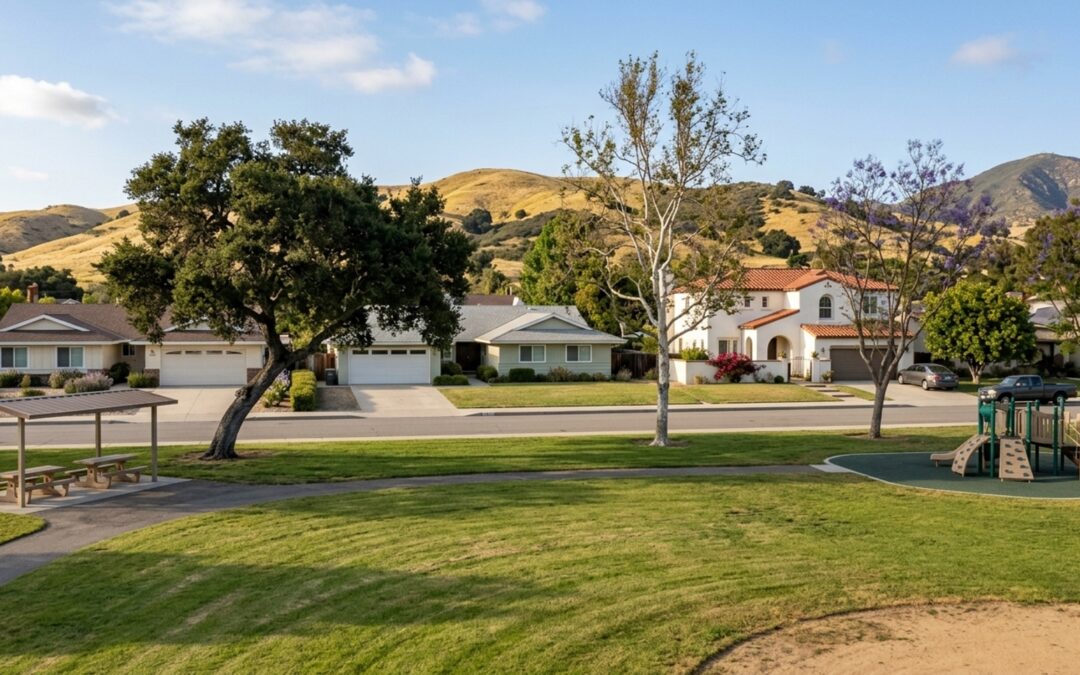 The Ultimate Guide to Living in Camarillo, CA