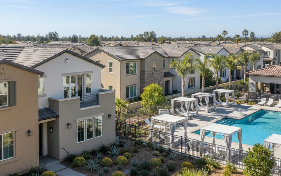 Exploring The Grove Camarillo, CA: A Premier 55+ Community