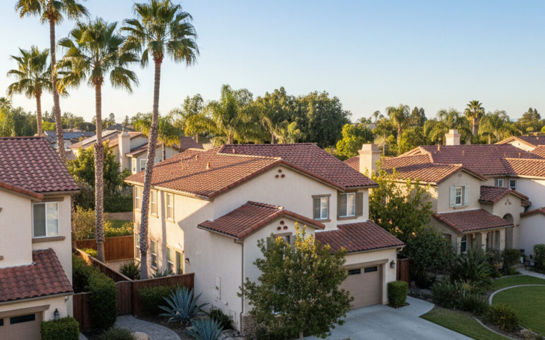 Weather and Climate in Camarillo CA: A Buyer’s Guide to Local Living