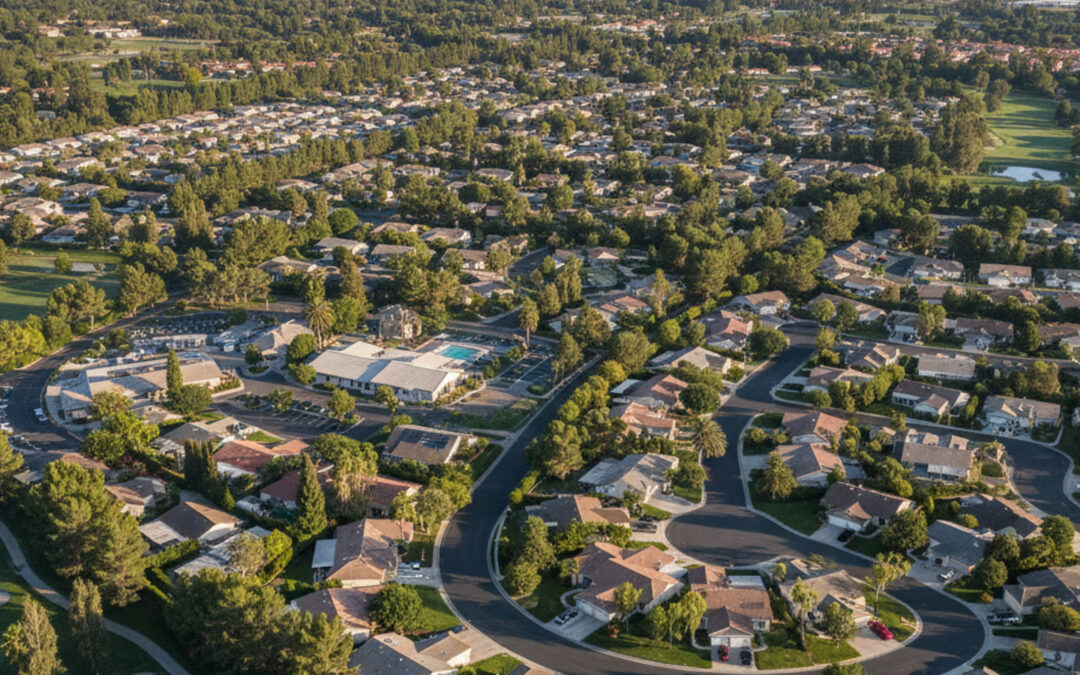 Exploring Active Adult Communities in Camarillo CA: A 2026 Buyer’s Guide