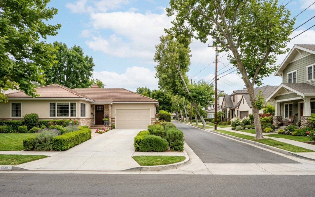 Preparing Your Home for Sale: Staging Tips in Camarillo, CA