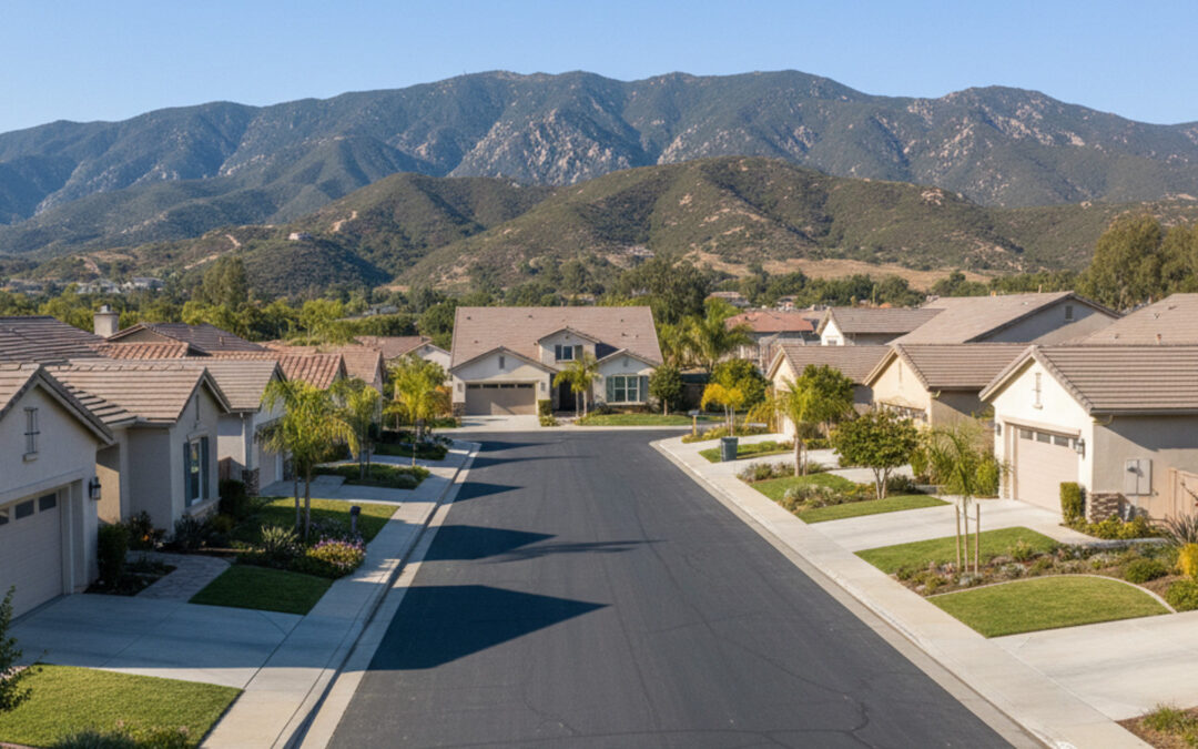 Ventura County 55+ Real Estate: Leisure Village vs Camarillo Springs CA in 2026