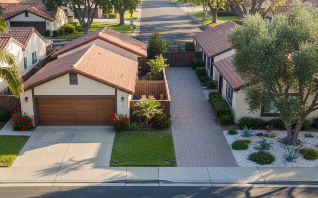 Evaluating Leisure Village vs. The Grove, Camarillo, CA in 2026