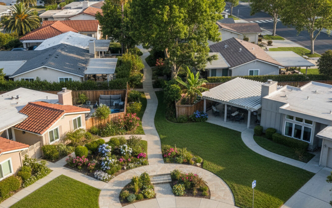 The 2026 Guide to Senior Living Options in Camarillo CA