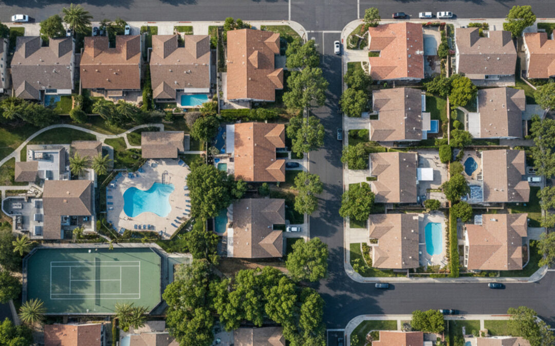 Planning Your Move: Downsizing for Retirement in Camarillo, CA in 2026