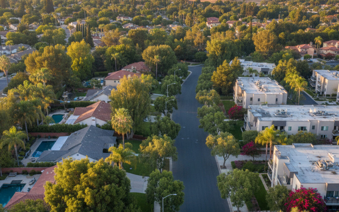 Estate Planning and Real Estate in Camarillo, CA: What Property Owners Need to Know in 2026