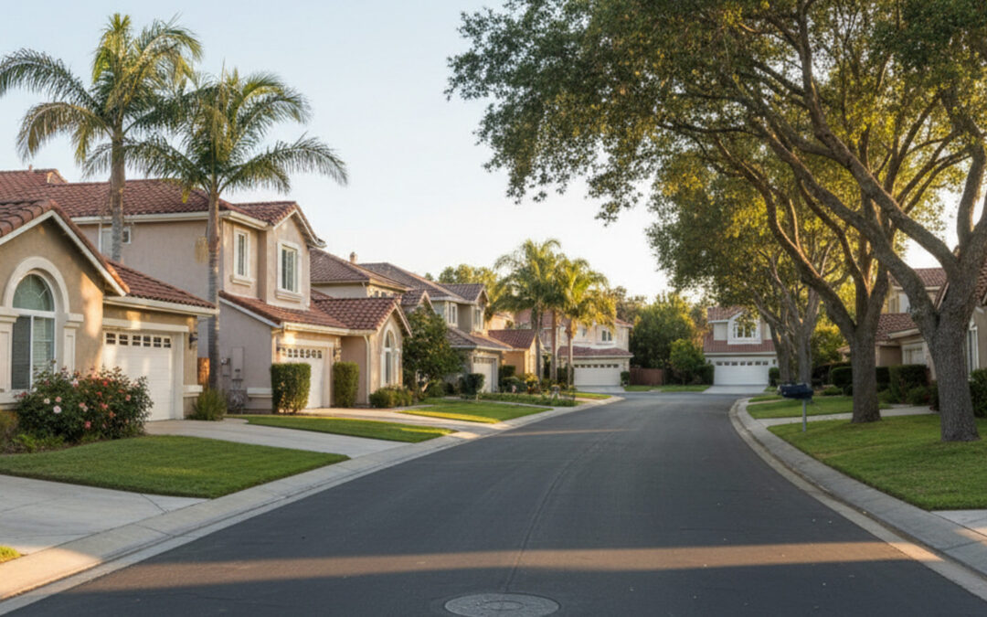 Exploring a Reverse Mortgage in Camarillo, CA for 2026