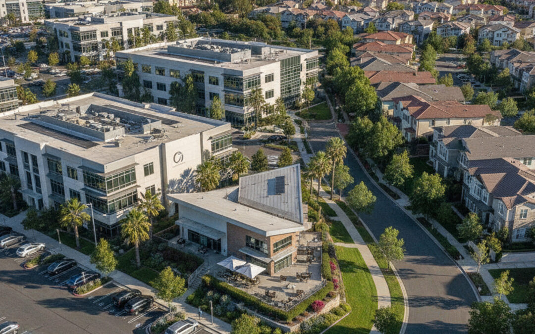 Employment Opportunities and the Job Market in Camarillo, CA for 2026