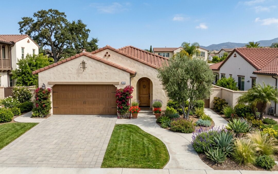 What to Expect From Retirement Communities in Camarillo, CA