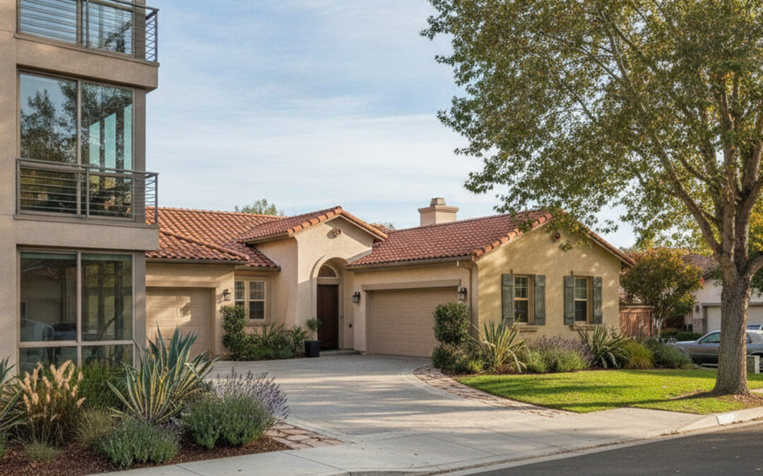 Comparing Camarillo vs Moorpark, CA for Your Next Home Purchase