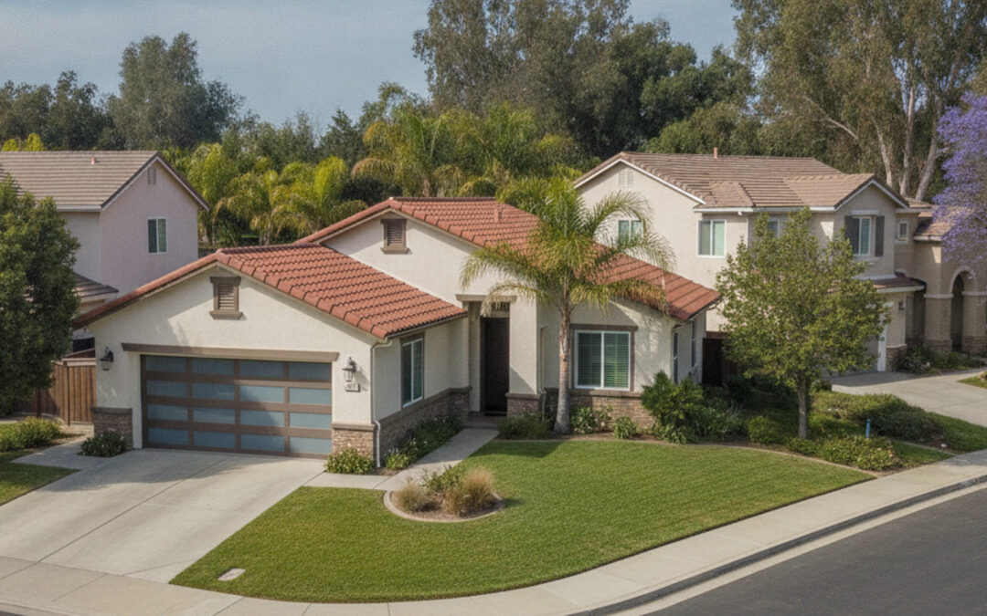 Comparing Real Estate in Camarillo vs. Newbury Park, CA