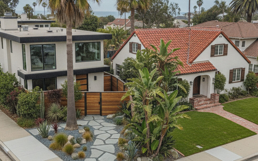 Real Estate Options in Camarillo vs Oxnard, CA for 2026