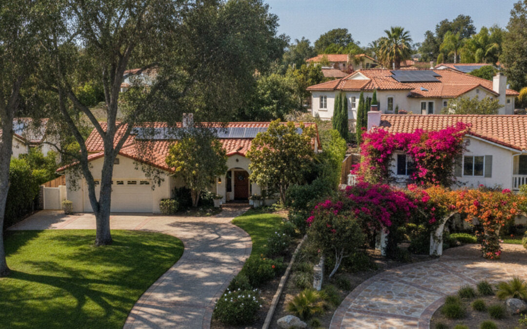 What to Expect When Comparing Camarillo and Simi Valley, CA Real Estate in 2026