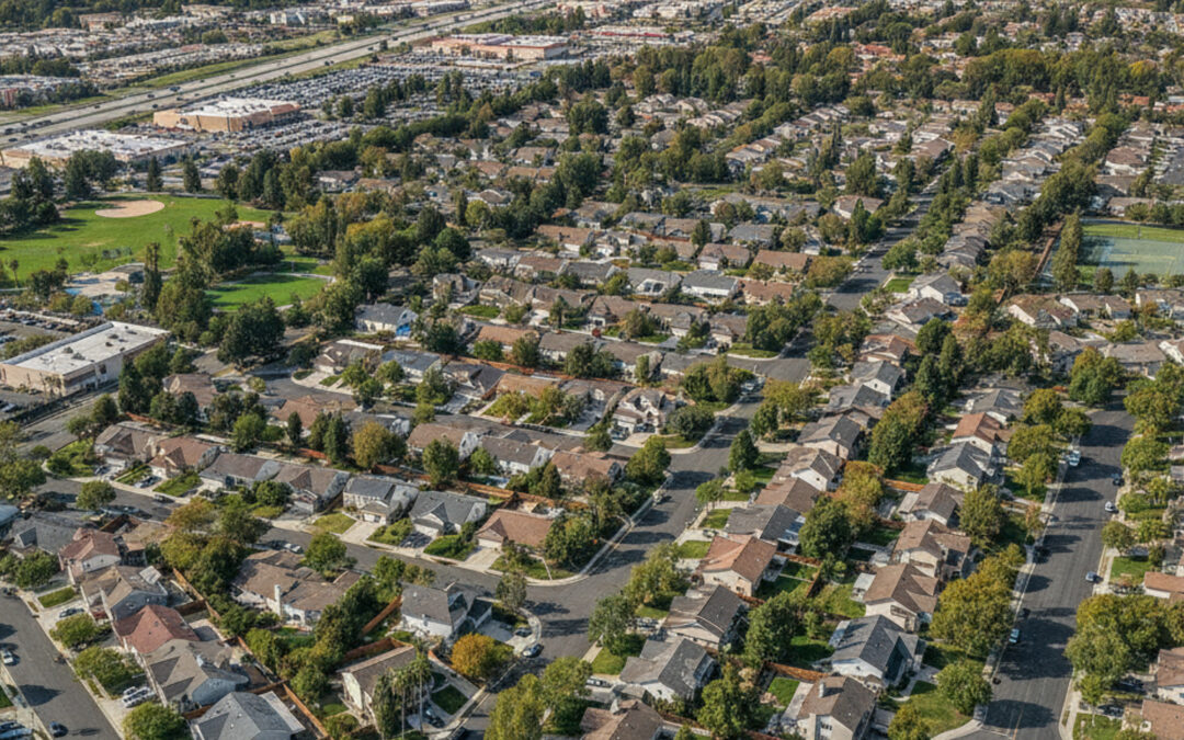 Camarillo vs Somis, CA: 2026 Buyer Guide