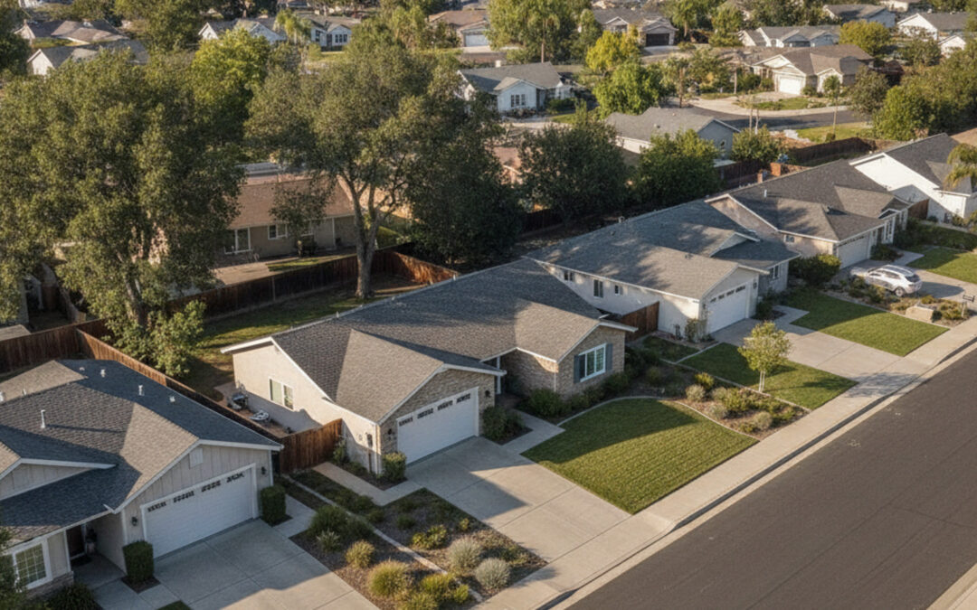 Choosing Between Camarillo and Thousand Oaks, CA for Your Next Home