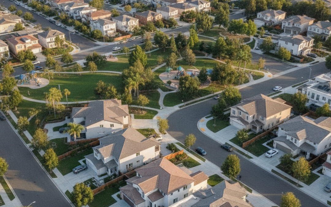 Buying a Home in Ventura County: Camarillo vs Ventura, CA
