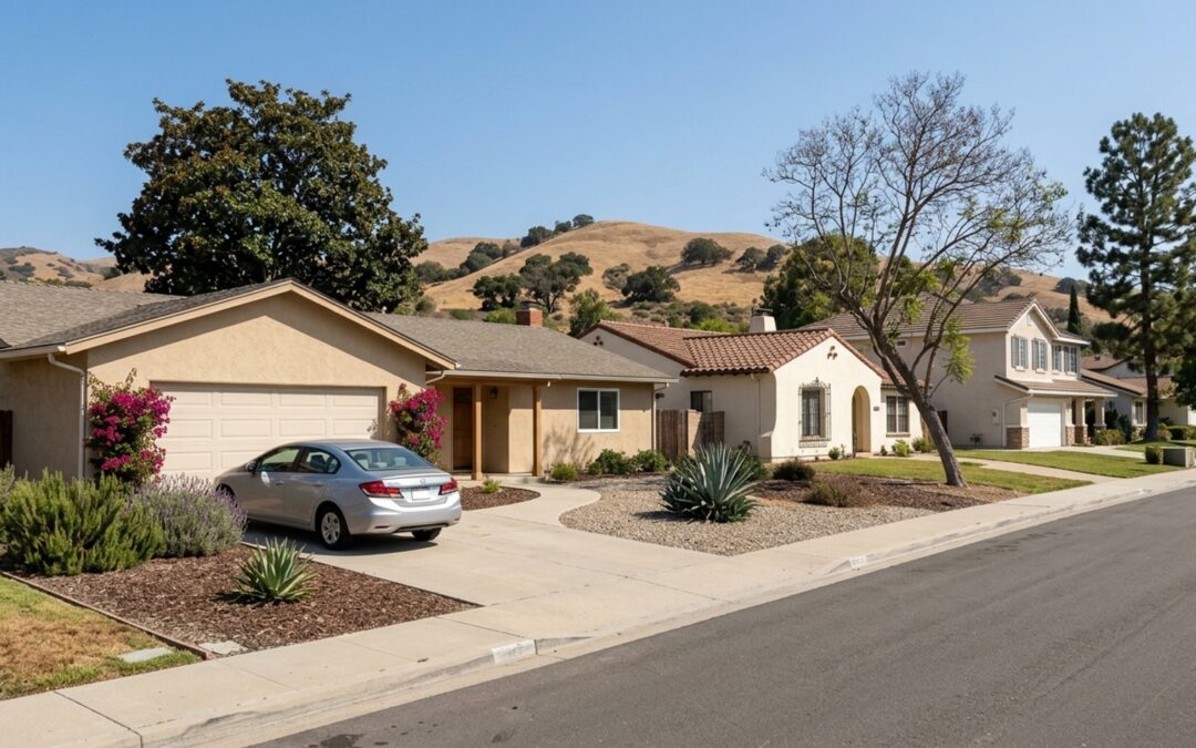 How to Choose a Buyer’s Agent in Camarillo, CA for Your Next Home Purchase