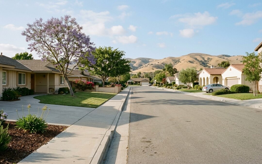 How to Choose a Realtor to Sell Your Home in Camarillo, CA